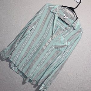 Long sleeve express shirt